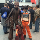 Image for article titled The Very Best Cosplay From New York Comic-Con 2014